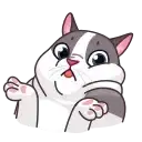 Sticker 🤷‍♂️