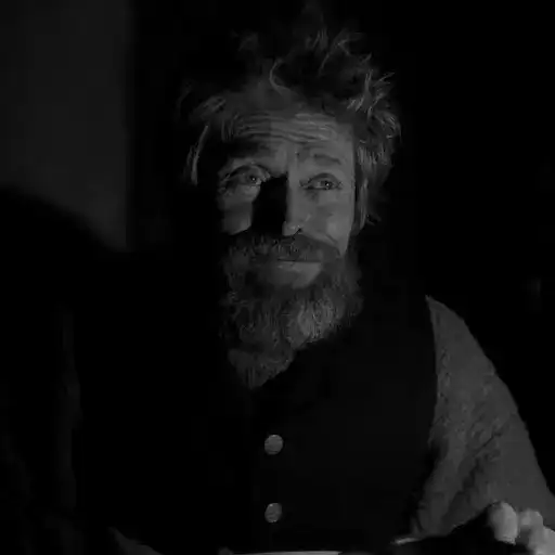 The Lighthouse / Маяк preview