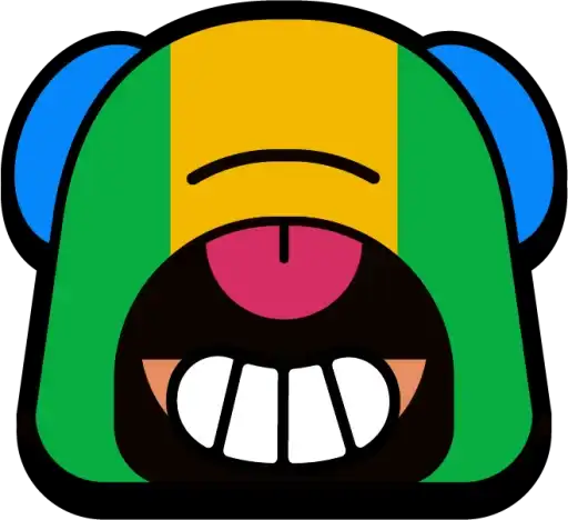 ЗНАЧКИ БРАВЛ СТАРС 3 preview