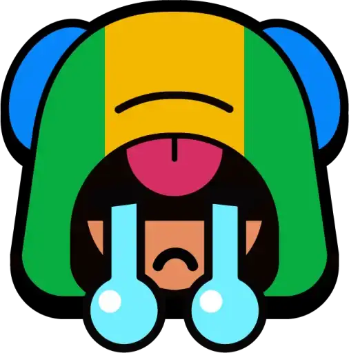 ЗНАЧКИ БРАВЛ СТАРС 3 preview