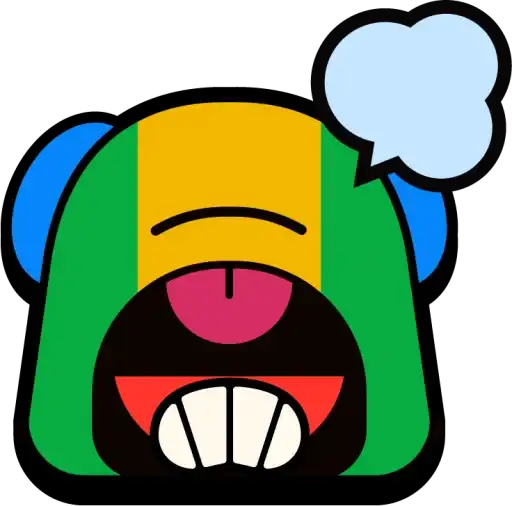 ЗНАЧКИ БРАВЛ СТАРС 3 preview