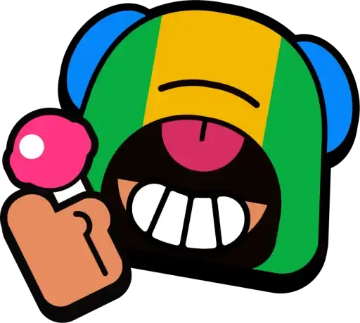 ЗНАЧКИ БРАВЛ СТАРС 3 preview