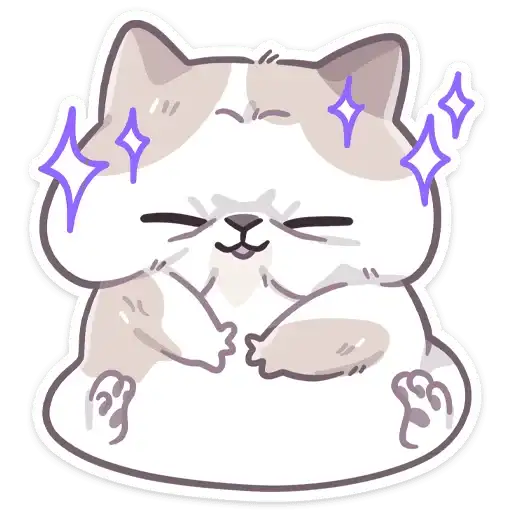 Sticker ✨