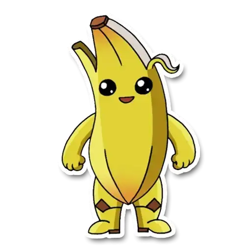 Chibi Stickers preview