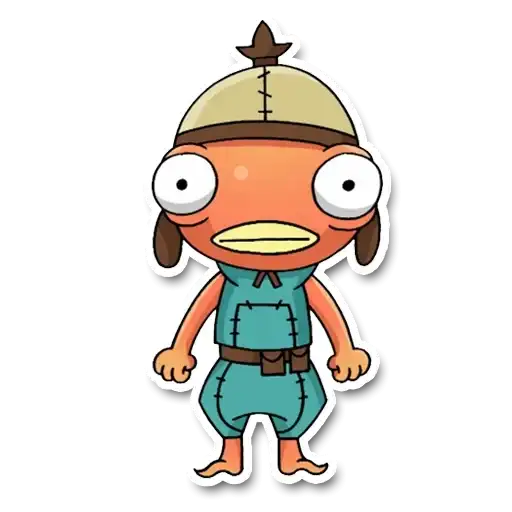 Chibi Stickers preview