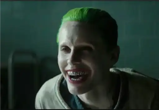 The Joker (missT preview