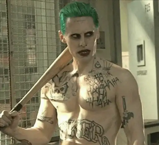 The Joker (missT preview