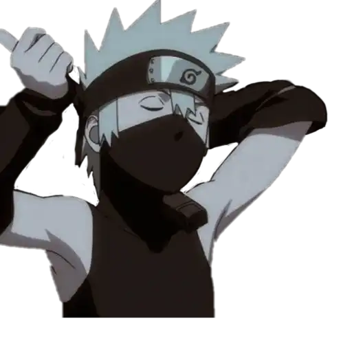 Наруто preview