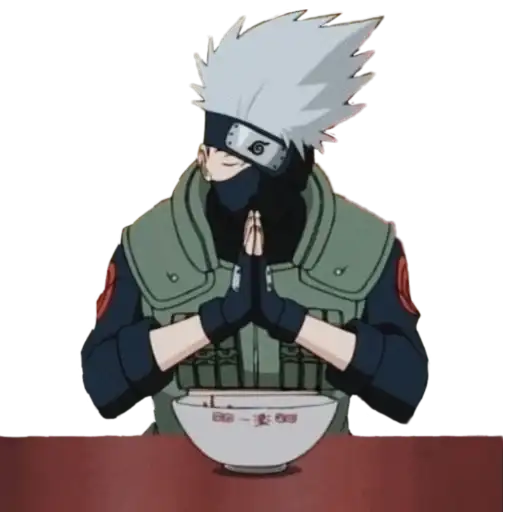 Наруто preview