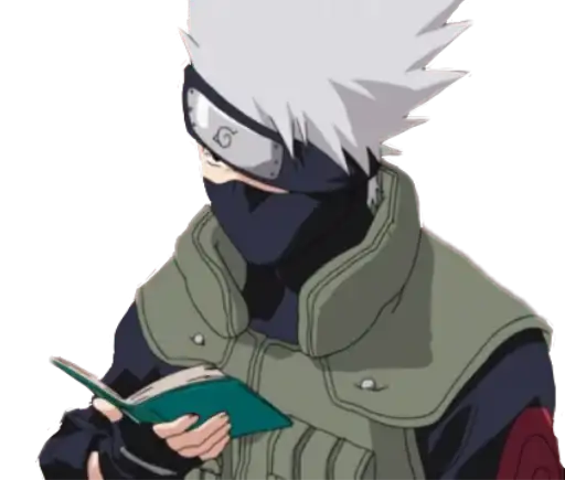 Наруто preview