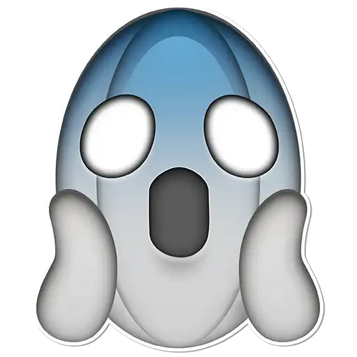 Sticker 😱