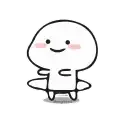 Animated funny preview