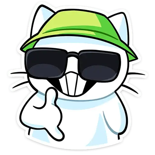 Кисятки на отдыхе preview