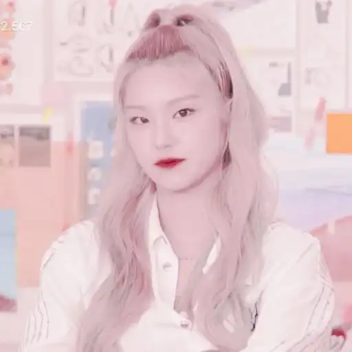 ⋆ hwang yeji ⋆ preview