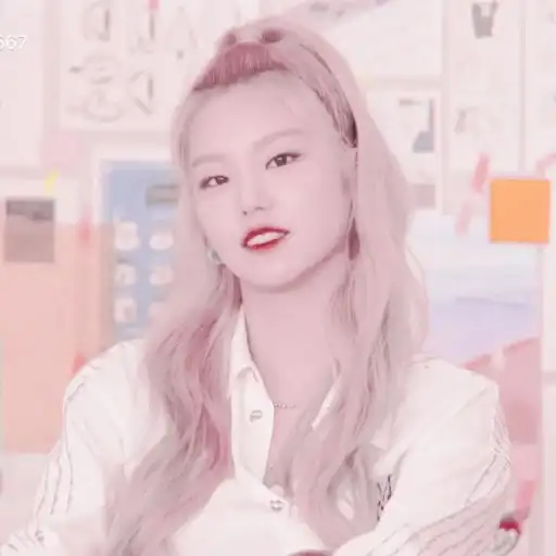 ⋆ hwang yeji ⋆ preview