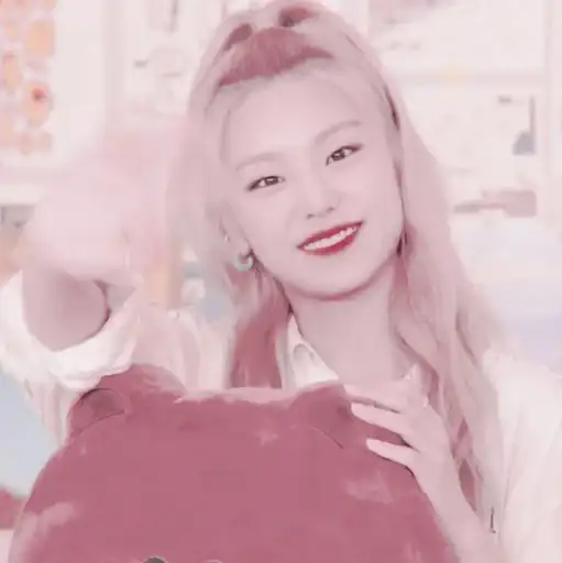 ⋆ hwang yeji ⋆ preview