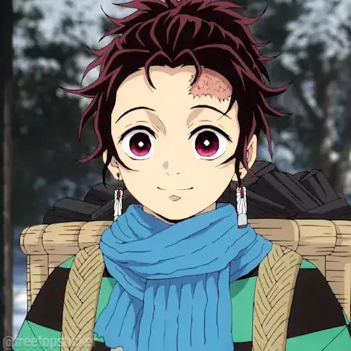 1 Demon Slayer preview