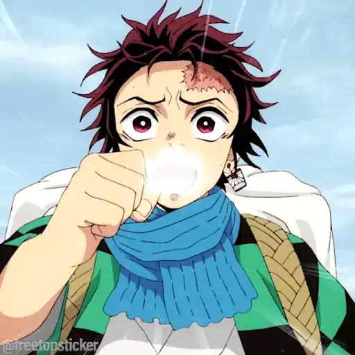 Sticker 🏃‍♂️