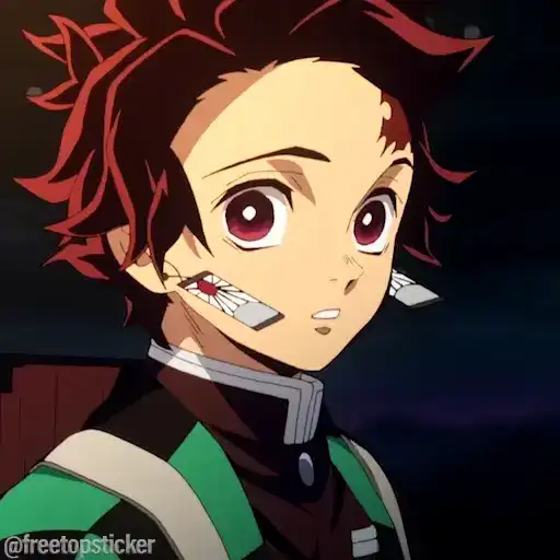 1 Demon Slayer preview