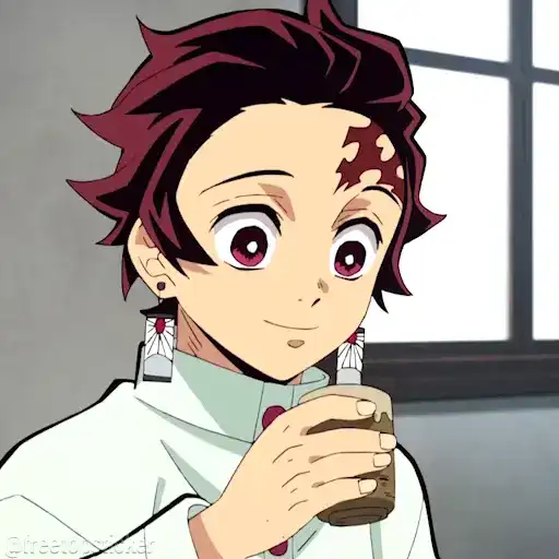 1 Demon Slayer preview