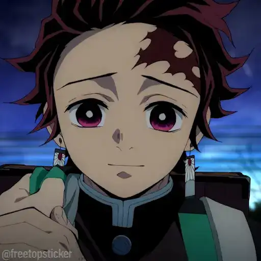 1 Demon Slayer preview