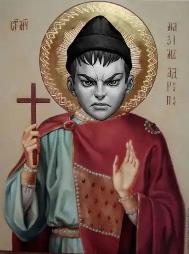 Мальчики зайчики🤡 preview