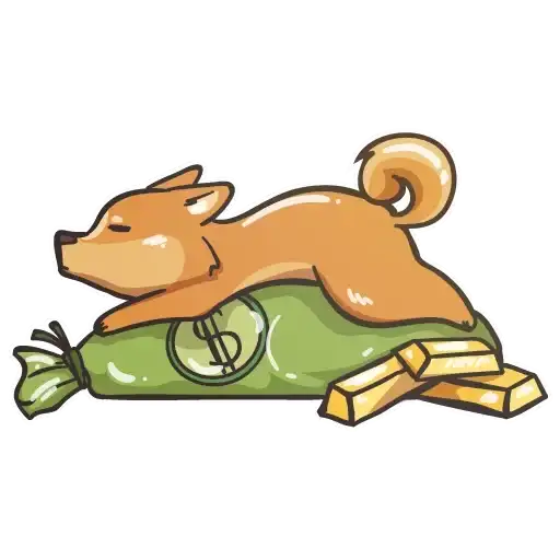 Sticker 💰