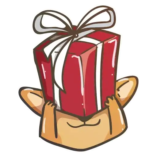 Sticker 🎁