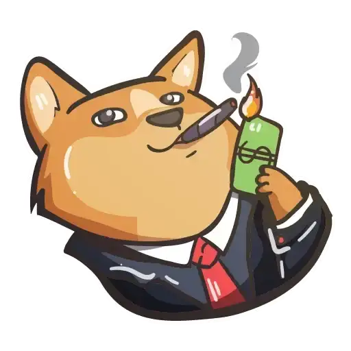 Crypto Doge preview
