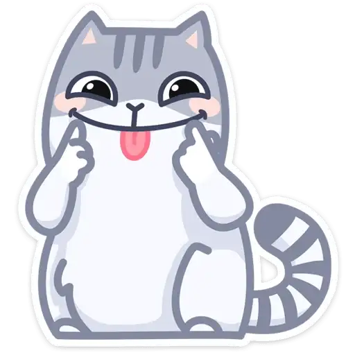 Серый Персик preview