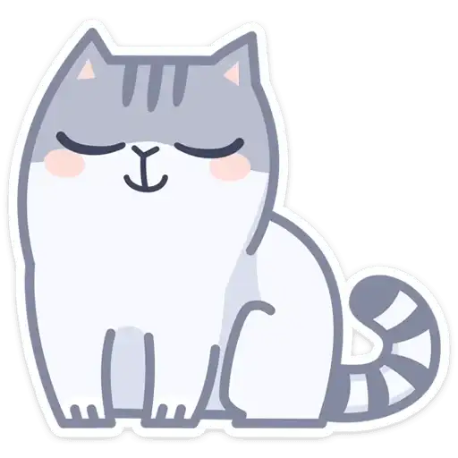 Серый Персик preview