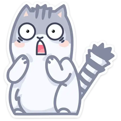 Sticker 😳