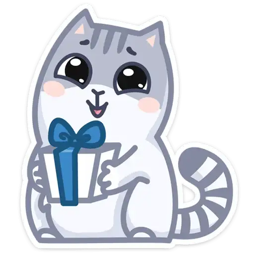 Sticker 🎁