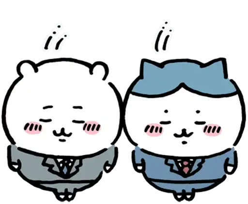 Sticker 🙇‍♀️