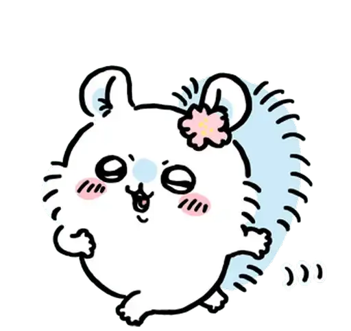 Sticker 🏃‍♀️