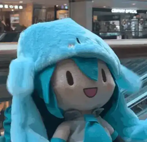 Miku preview