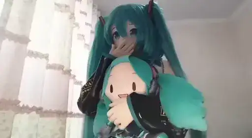 Miku preview