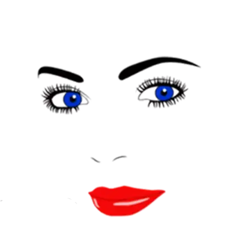 Ladies Faces preview