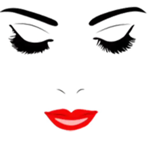 Ladies Faces preview