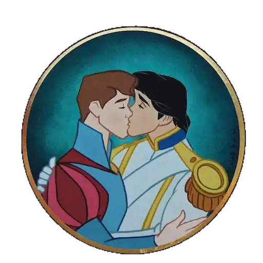 Sticker ❤