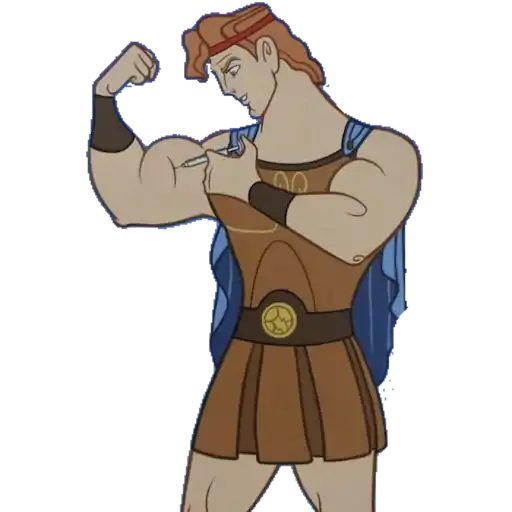 Not fabulous heroes preview