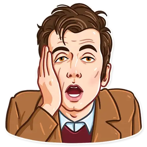 Sticker 🤦‍♂️