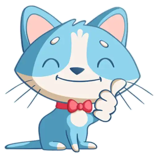 Котенок Том preview