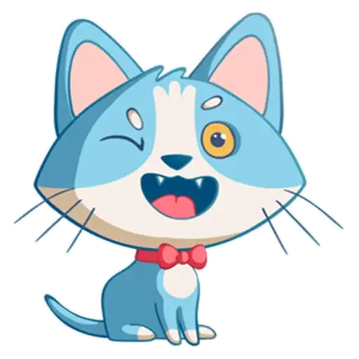 Котенок Том preview