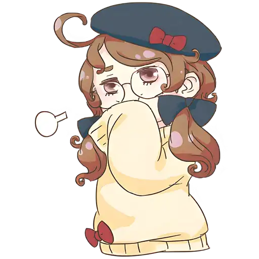 Милые девочки preview