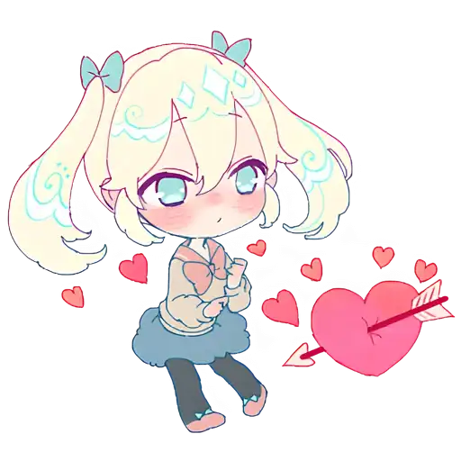 Милые девочки preview