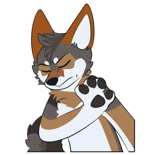 Sticker 🙅‍♂️