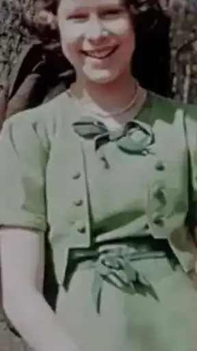 Queen Elizabeth II preview