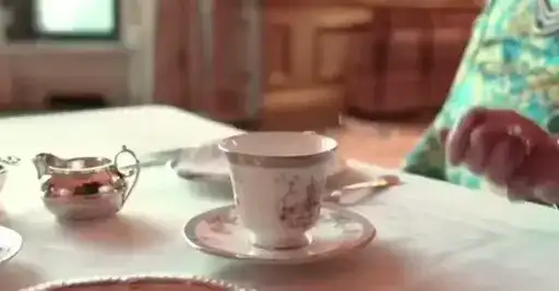 Queen Elizabeth II preview