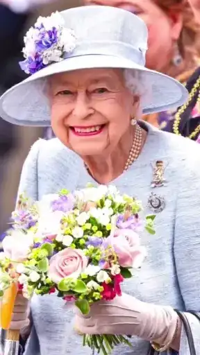 Queen Elizabeth II preview